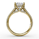 S3323-18kt-Yellow