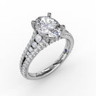 S3325-14kt-White