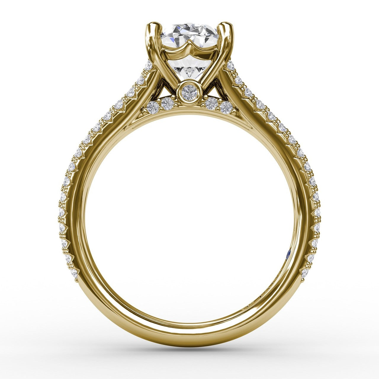 S3325-18kt-Yellow