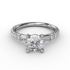 S3327-18kt-White