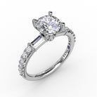 S3327-18kt-White