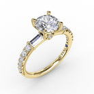S3327-18kt-Yellow