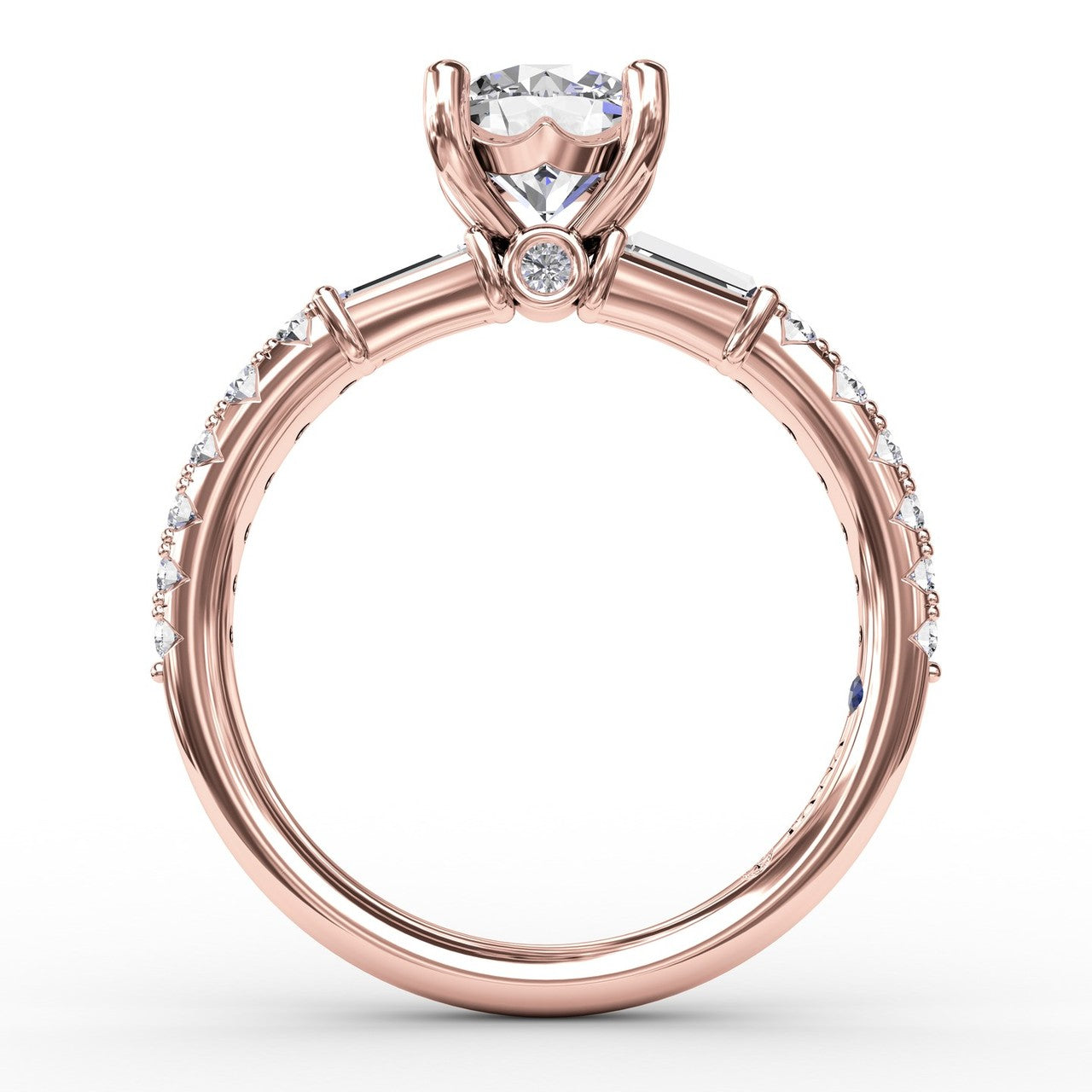 S3327-14kt-Rose
