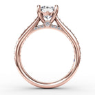 S3331-14kt-Rose