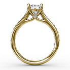 S3332-14kt-Yellow