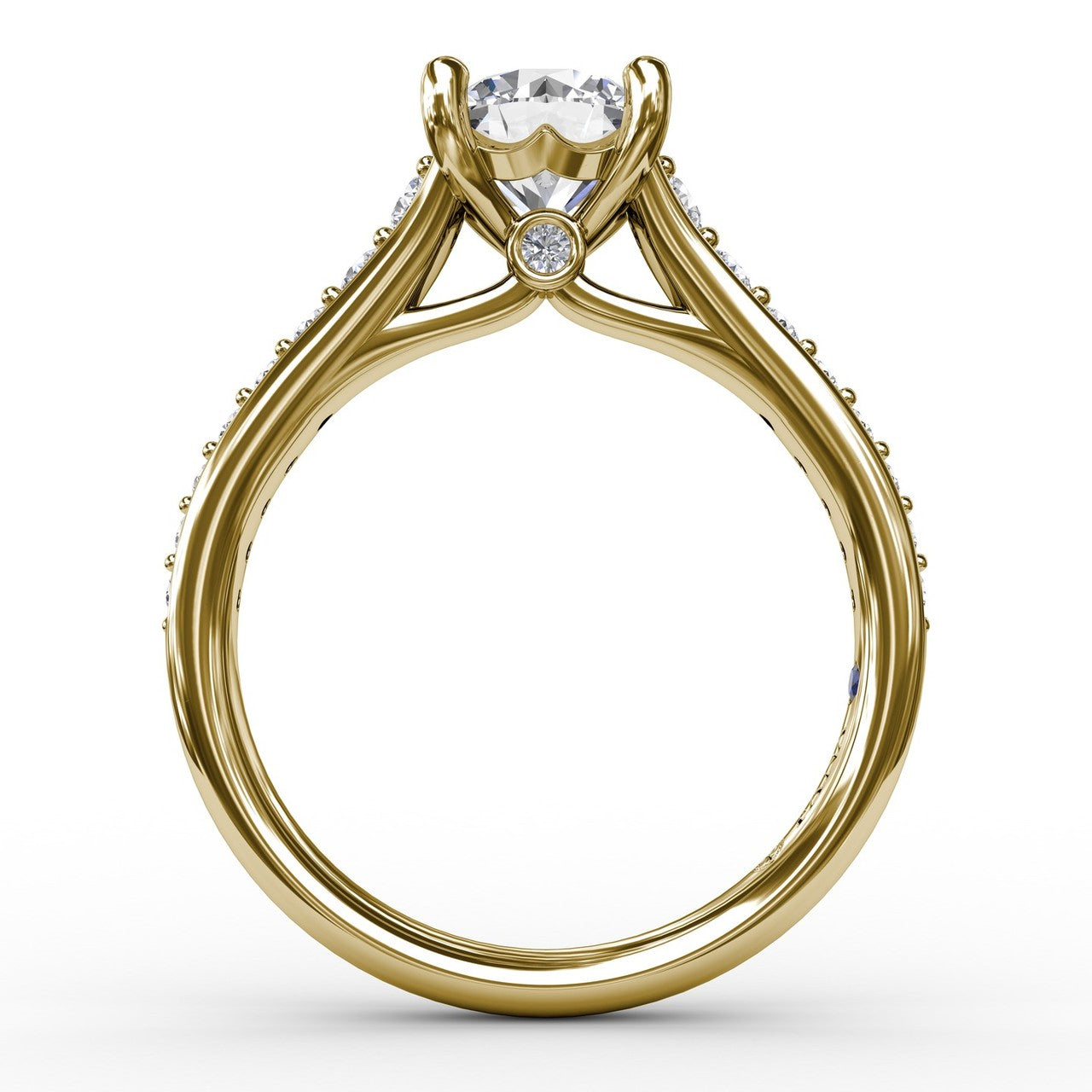 S3332-18kt-Yellow