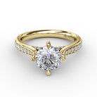 S3333-18kt-Yellow