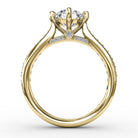 S3333-18kt-Yellow