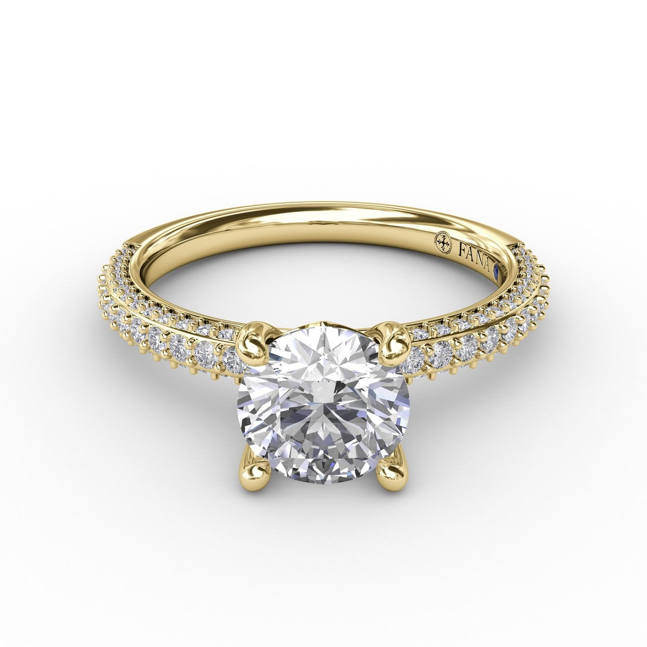 S3334-14kt-Yellow