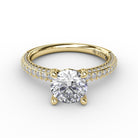 S3334-18kt-Yellow