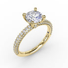 S3334-14kt-Yellow