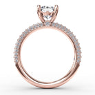 S3334-14kt-Rose