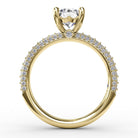 S3334-18kt-Yellow