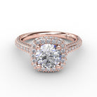 S3335-14kt-Rose