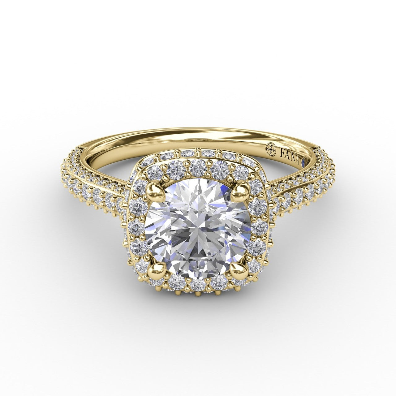 S3335-14kt-Yellow