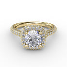 S3335-14kt-Yellow