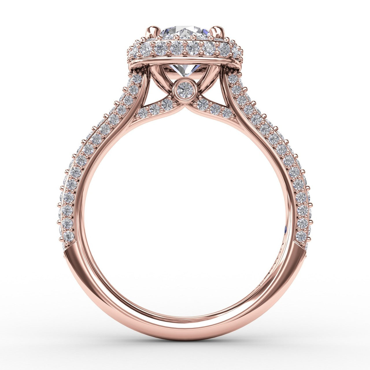 S3335-14kt-Rose