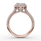 S3335-14kt-Rose