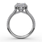 S3335-14kt-White
