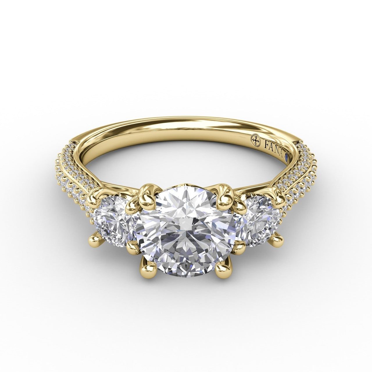 S3336-18kt-Yellow