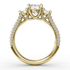 S3336-18kt-Yellow
