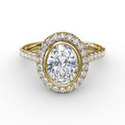 S3338-14kt-Yellow