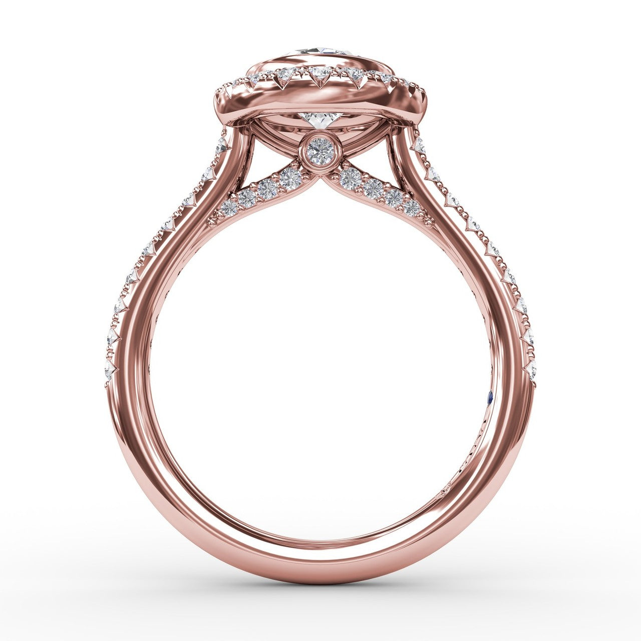 S3338-14kt-Rose
