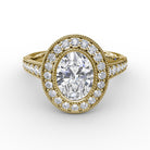 S3341-14kt-Yellow