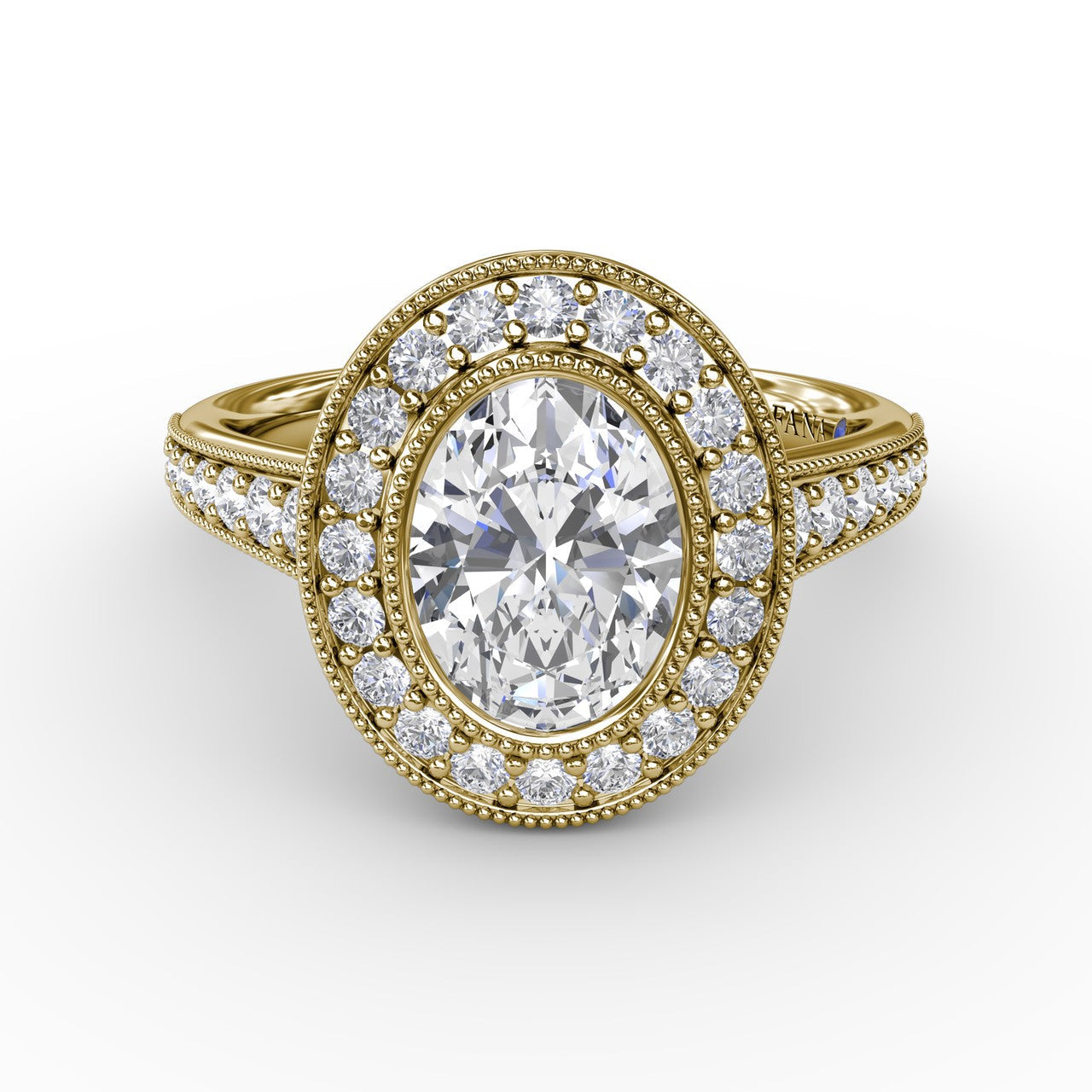 S3341-18kt-Yellow