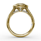 S3341-14kt-Yellow