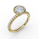 S3342-14kt-Yellow