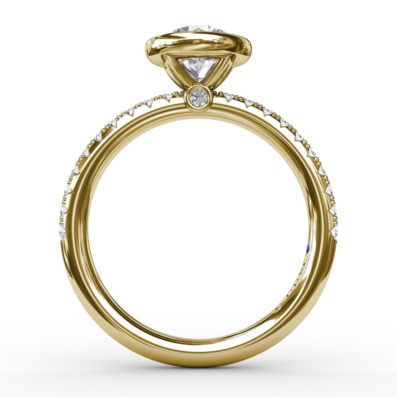 S3342-18kt-Yellow