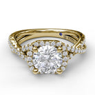 S3359-14kt-Yellow