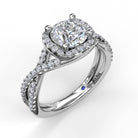 S3359-14kt-White