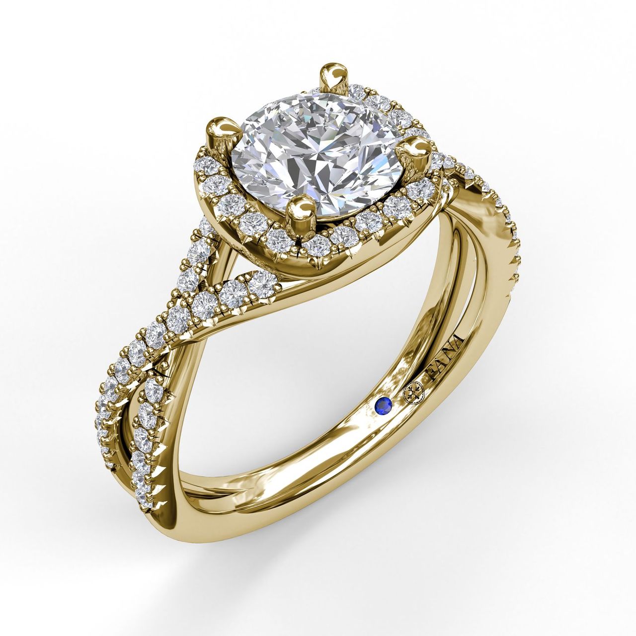 S3359-14kt-Yellow