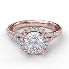 S3365-14kt-Rose