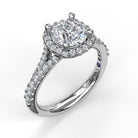 S3365-18kt-White