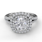 S3369-18kt-White