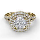 S3369-18kt-Yellow