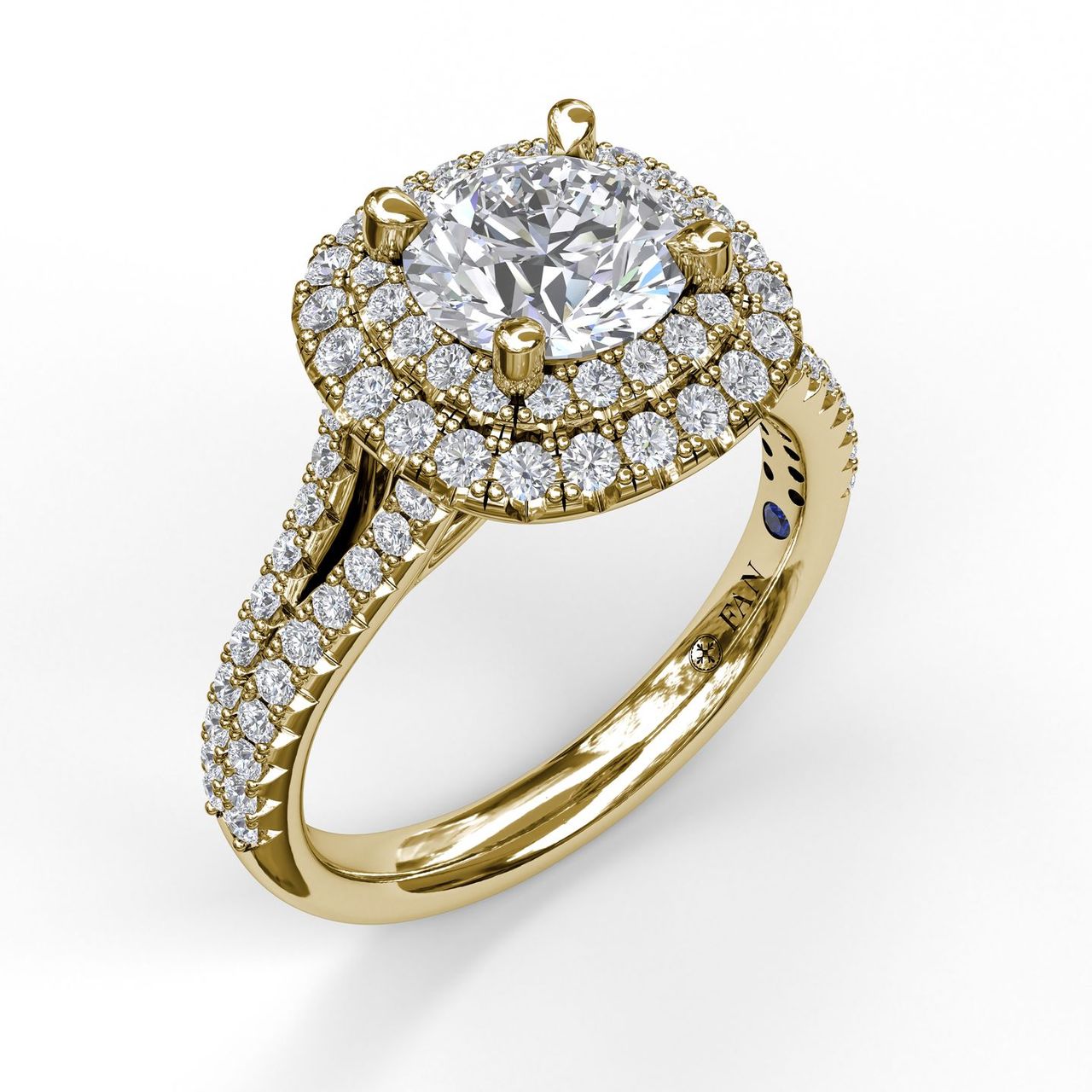 S3369-14kt-Yellow