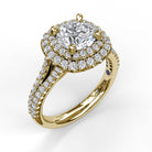 S3369-14kt-Yellow