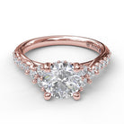 S3374-14kt-Rose