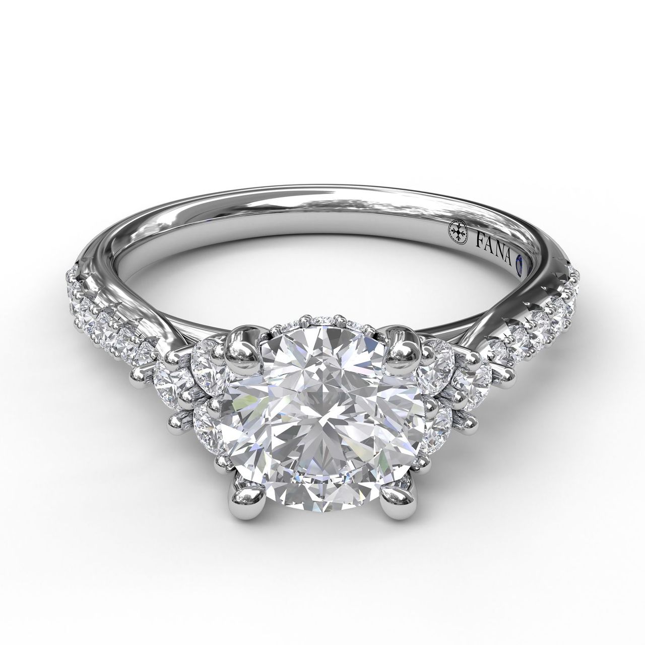 S3374-18kt-White