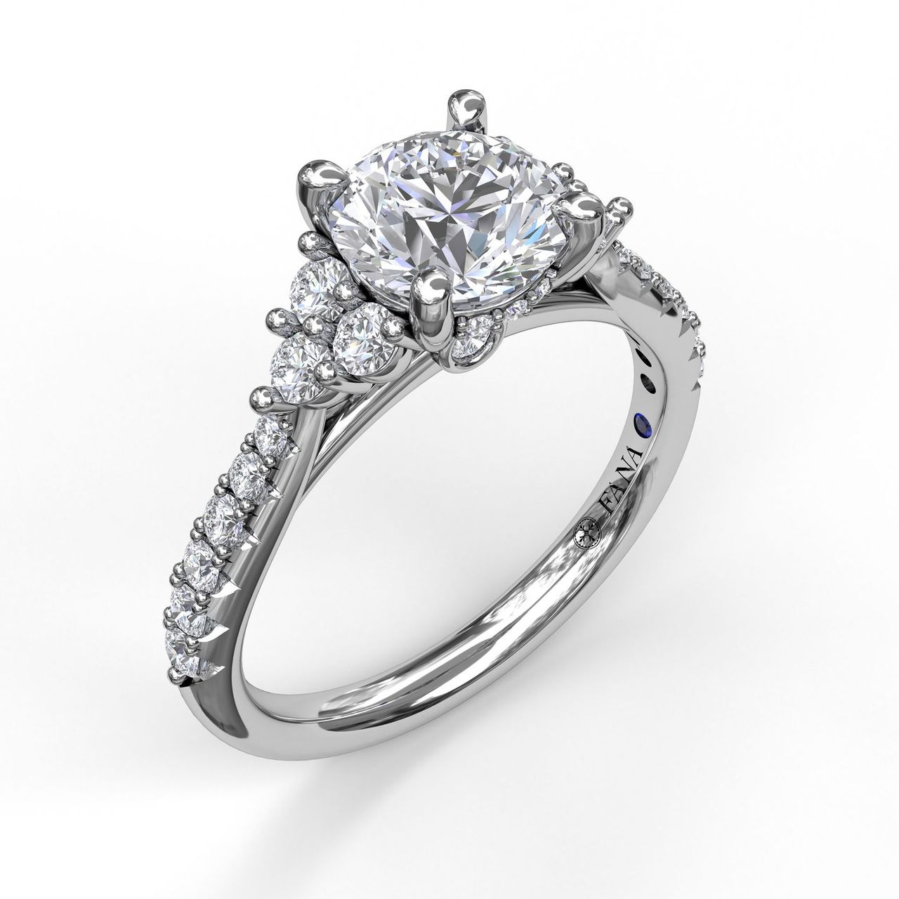S3374-18kt-White