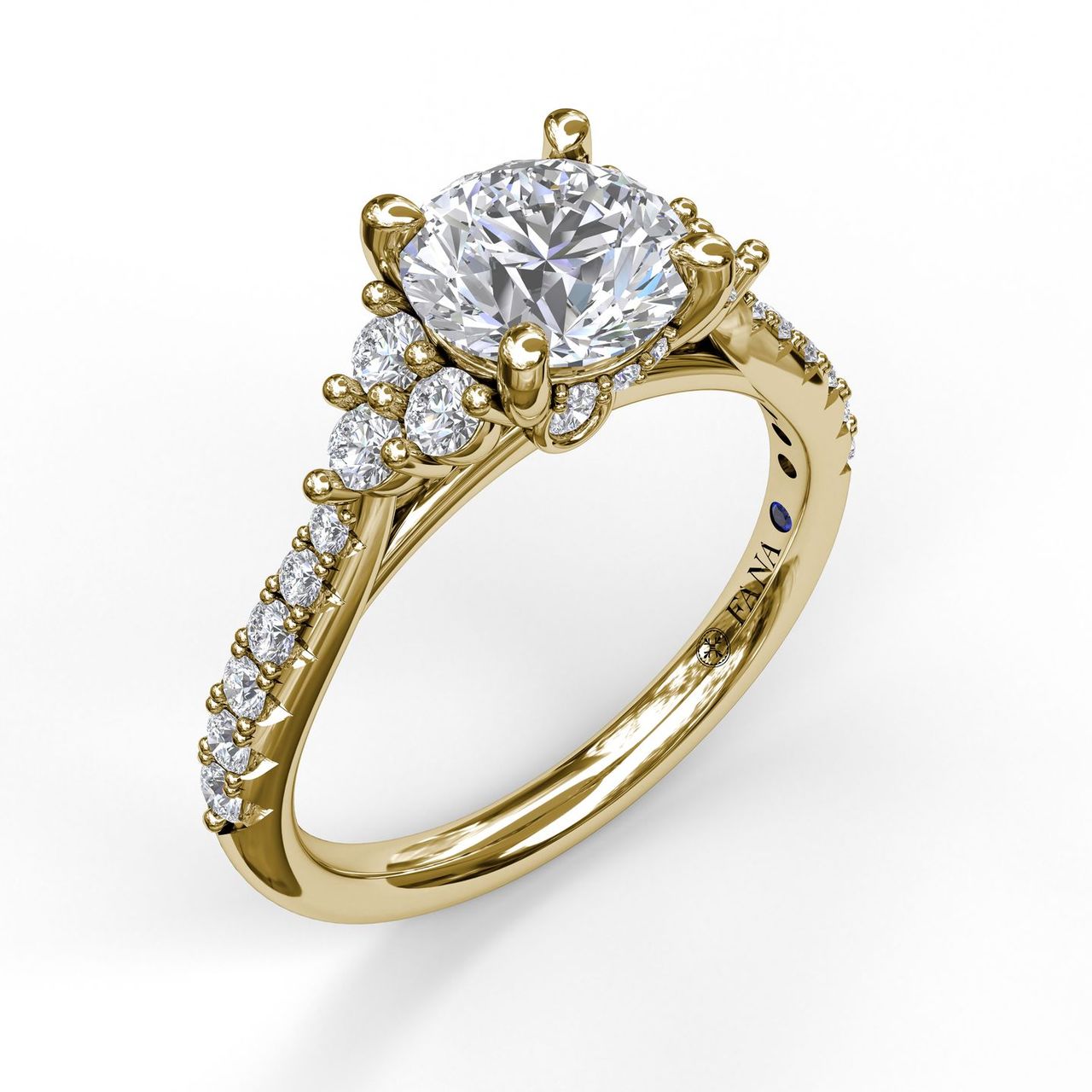 S3374-18kt-Yellow