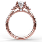 S3374-14kt-Rose