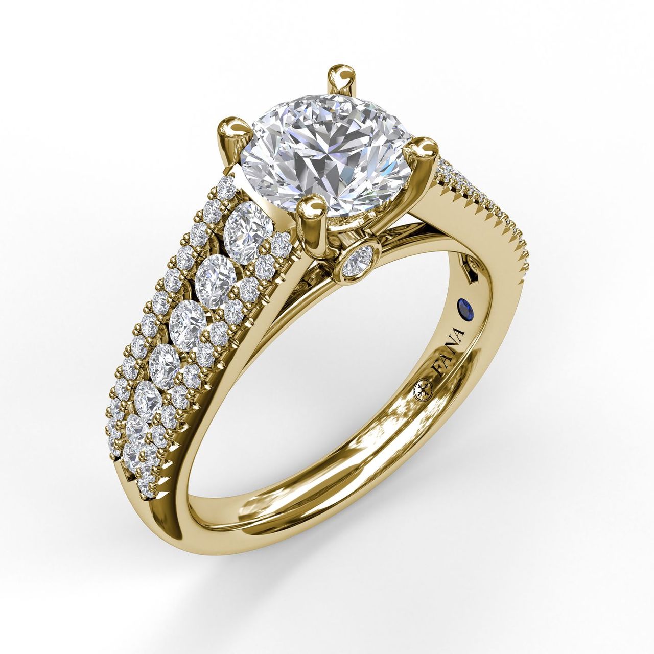 S3391-14kt-Yellow