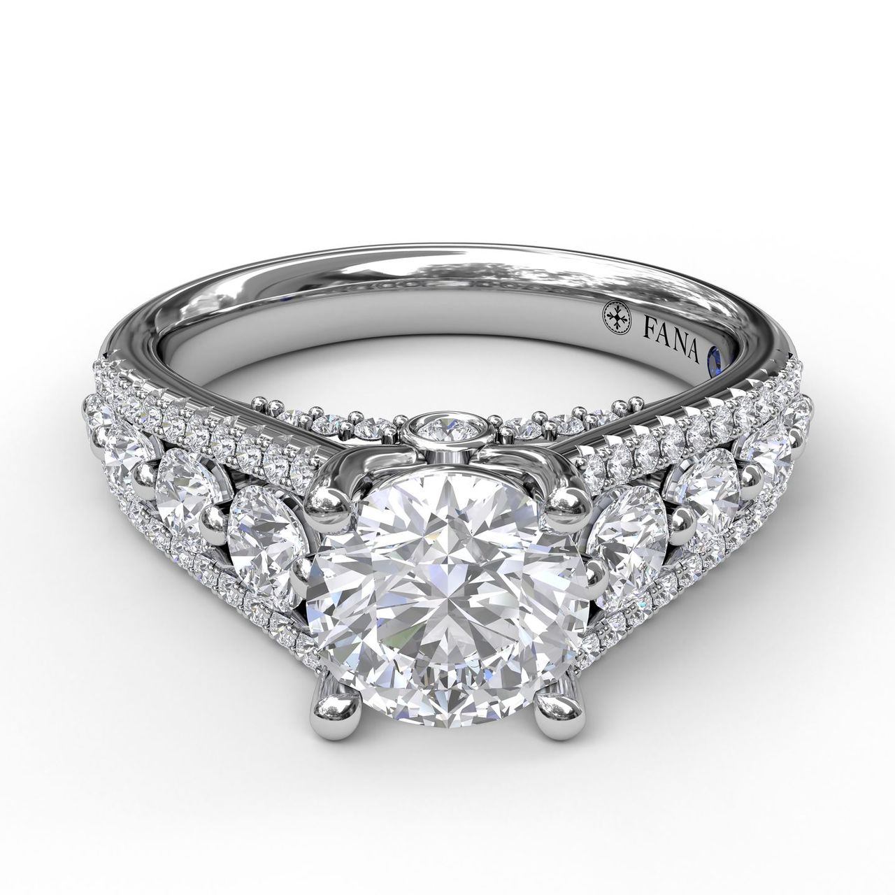 S3396-14kt-White