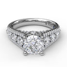 S3396-14kt-White