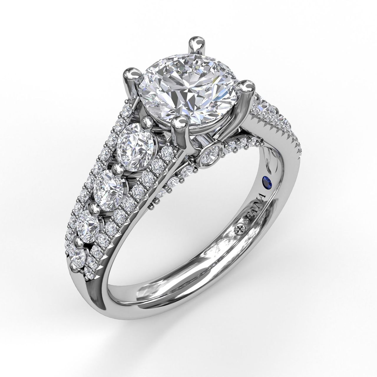 S3396-14kt-White